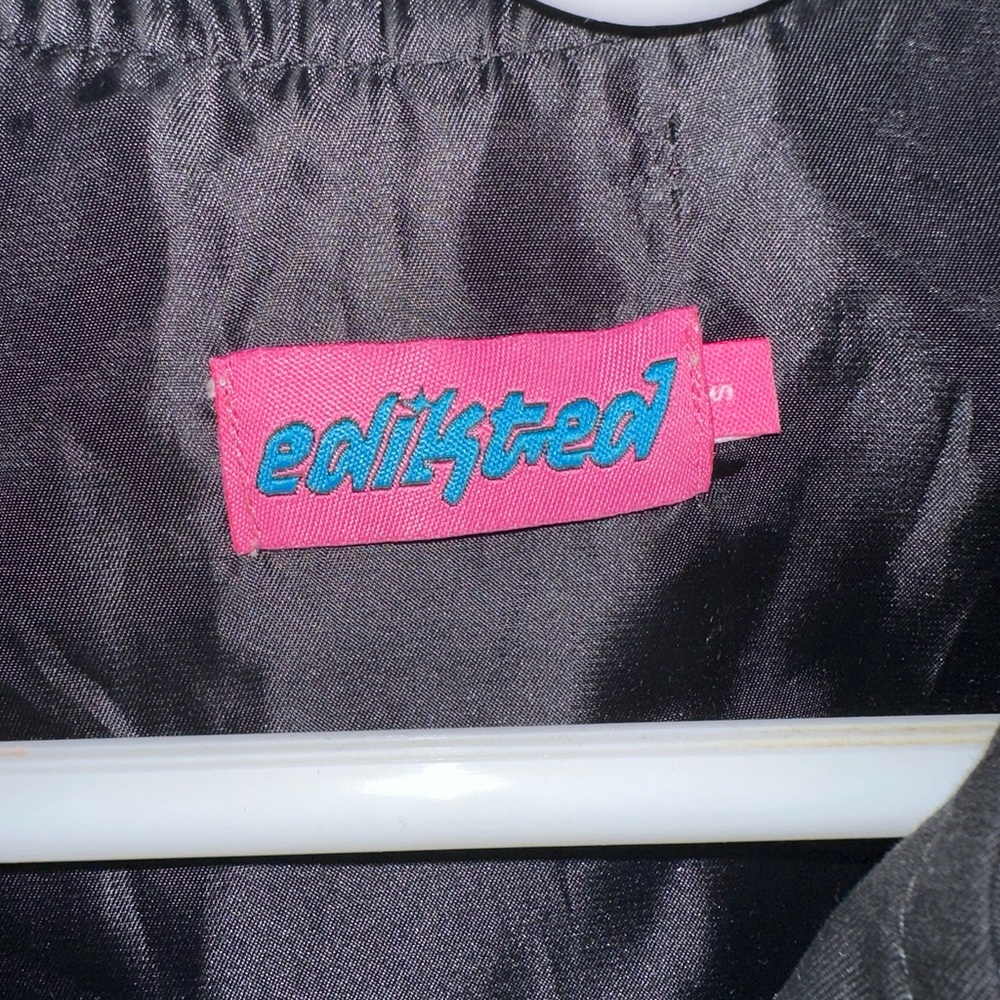 Edikted Rally Patch Jacket - Picture 6 of 6